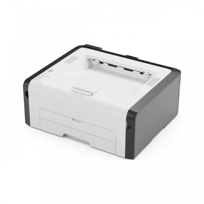 پرینتر تک کاره لیزری ریکو مدل SP 220Nw Ricoh SP 220Nw Multifunction Laser Printer