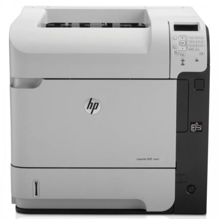 پرینتر لیزری اچ پی مدل LaserJet Enterprise 600 printer M603n HP LaserJet Enterprise 600 printer M603n Laser Printer