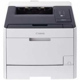 پرینتر لیزری رنگی کانن مدل i-SENSYS LBP7210Cdn Canon i-SENSYS LBP7210Cdn Color Laser Printer