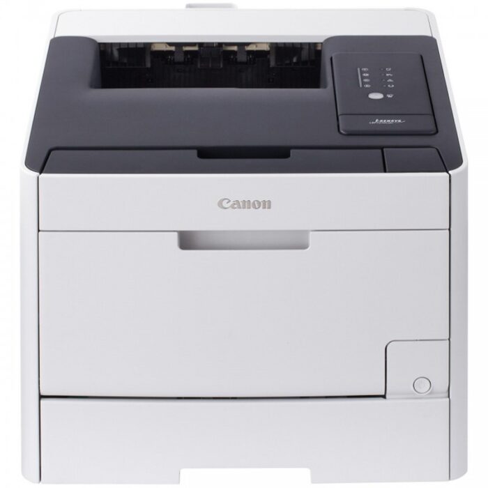 پرینتر لیزری رنگی کانن مدل i-SENSYS LBP7210Cdn Canon i-SENSYS LBP7210Cdn Color Laser Printer