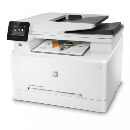 پرینتر رنگی لیزری اچ پی HP Color LaserJet Pro MFP M281fdw