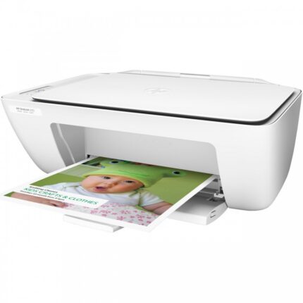 پرینتر چندکاره اچ پی مدل DeskJet 2131 HP DeskJet 2131 All-in-One Printer