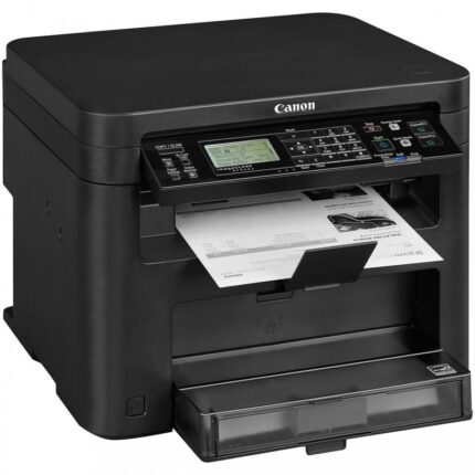 پرینتر لیزری سه کاره کانن مدل i-SENSYS MF212W Canon i-SENSYS MF212W Printer Multifunction Laser Printer