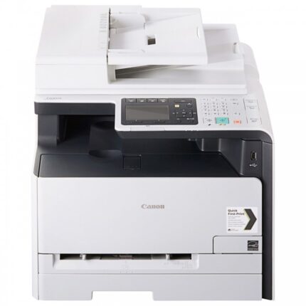 پرینتر کانن i-SENSYS-MF8280Cw Canon i-SENSYS MF8280Cw Multifunction Laser Printer