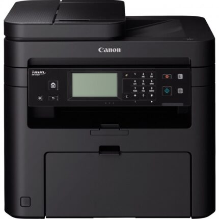 پرینتر لیزری چندکاره کانن مدل i-SENSYS MF226DN Canon i-SENSYS MF226DN Printer Multifunction Laser Printer