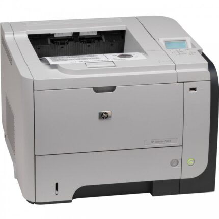 پرینتر لیزری اچ پی مدل Enterprise P3015dn HP LaserJet Enterprise P3015dn Laser Printer