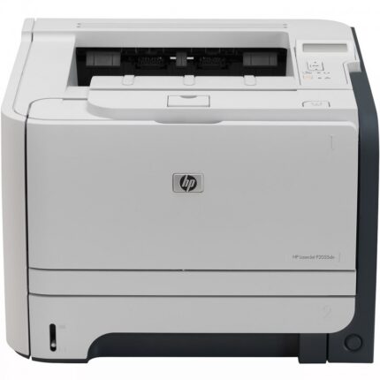 اچ پی لیزر جت پی LaserJet P2055DN Laser Printer