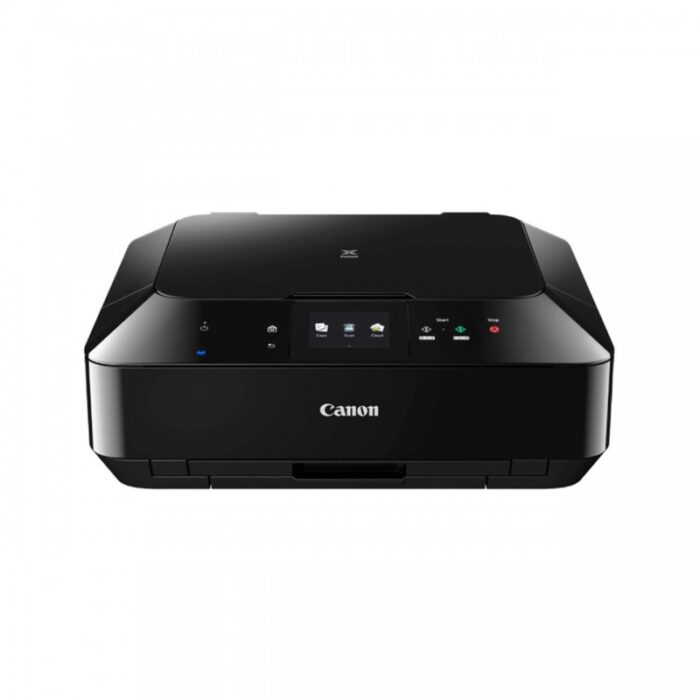 پرینتر جوهرافشان چندکاره کانن مدل PIXMA MG6840 Canon PIXMA MG6840s Multifunction