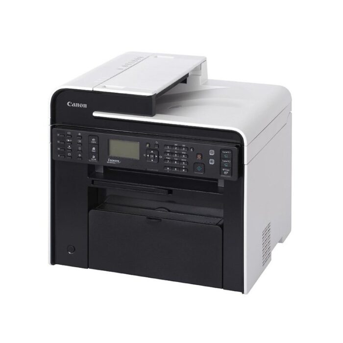 پرینتر کانن Canon Laser Printer MF870dn