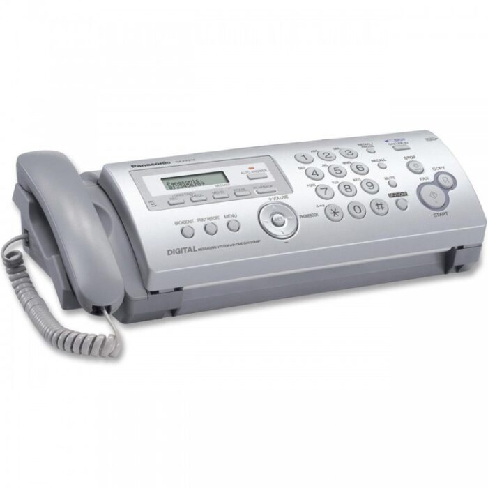 فکس حرارتی پاناسونیک مدل Panasonic KX-FP215 Fax