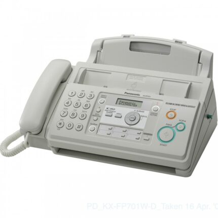 فکس پاناسونیک FP-701CX Panasonic FP-701CX FAX