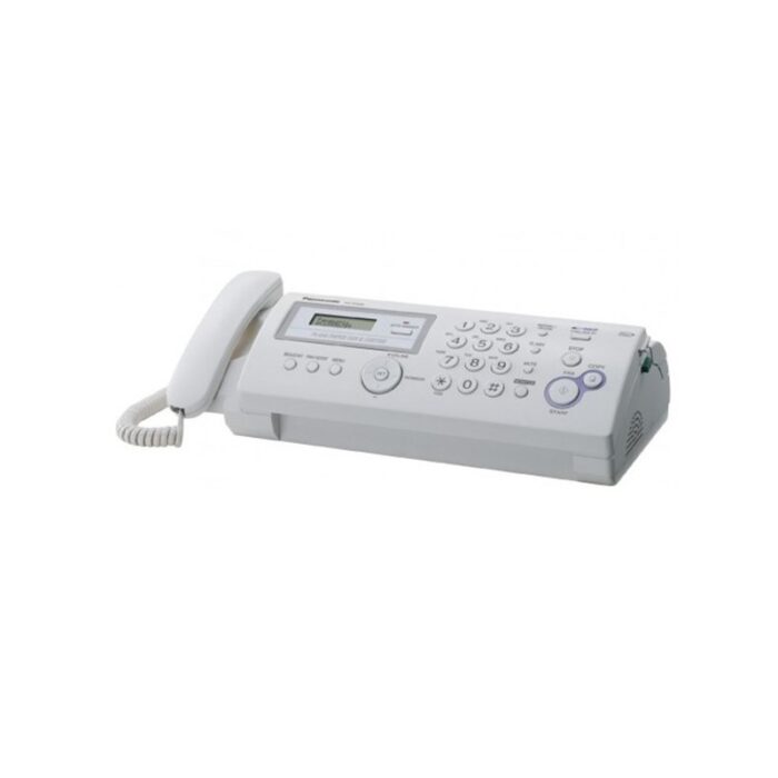 فکس پاناسونیک 206 Panasonic FAX KX-FP206CX Fax