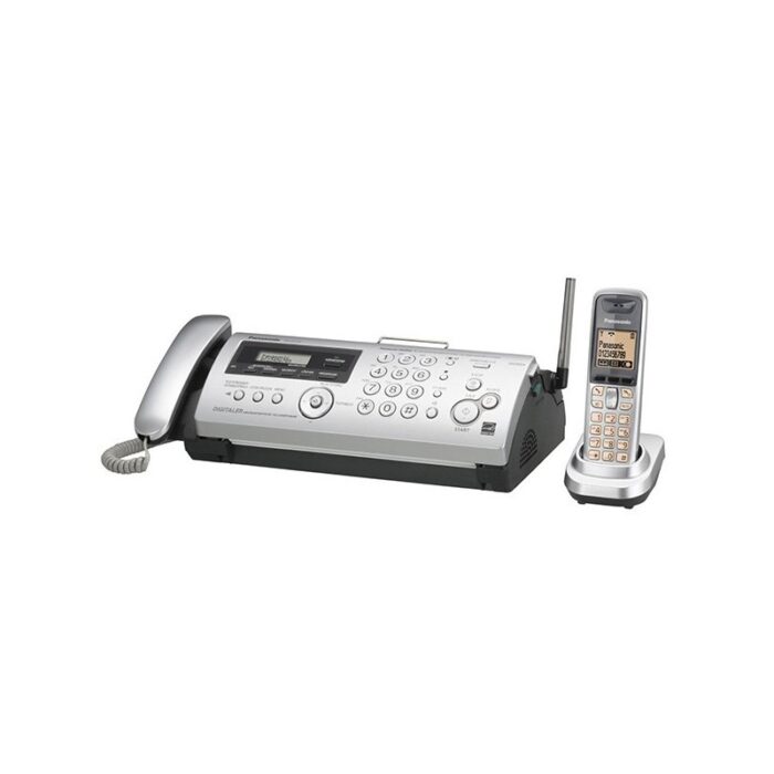 فکس پاناسونیک مدل KX-FC275E Panasonic KX-FC275E FAX