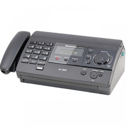 فکس حرارتی پاناسونیک KX-FT501 Panasonic KX-FT501 Fax