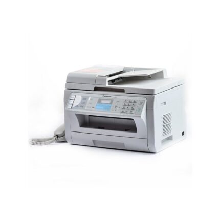 فکس لیزری چندکاره پاناسونیک مدل KX-MB2085 Panasonic KX-MB2085 Fax