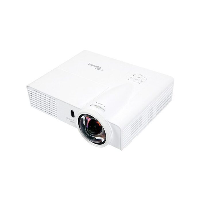 پروژکتور اوپتوما مدل Optoma X305ST Projector