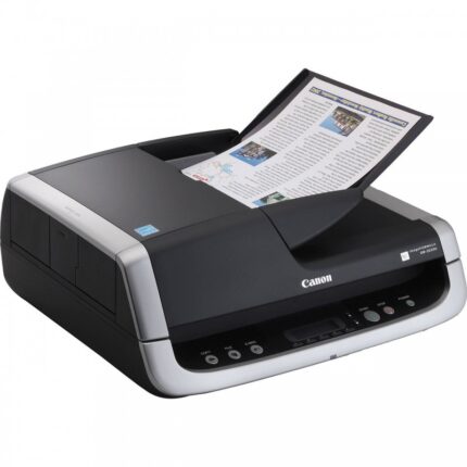 اسکنر کانن مدل DR-2020U Canon DR-2020U Scanner