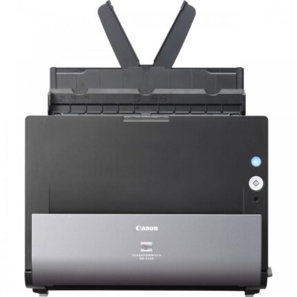 اسکنر اسناد کانن مدل imageFORMULA DR-C225 Canon imageFORMULA DR-C225 Office Document Scanner