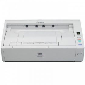 اسکنر حرفه‌‌ای اسناد کانن مدل imageFORMULA DR-M1060 Canon imageFORMULA DR-M1060 Document Scanner