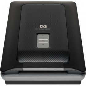 اسکنر اچ پی مدل Scanjet G4050 HP Scanjet G4050 Scanner