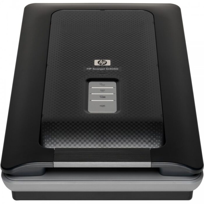 اسکنر اچ پی مدل Scanjet G4050 HP Scanjet G4050 Scanner