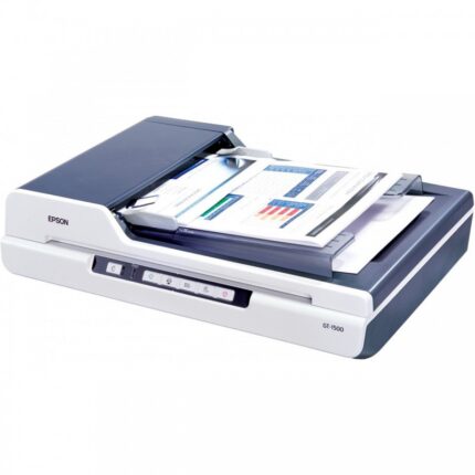 اسکنر حرفه‌ای اپسون مدل GT-1500 EPSON GT-1500 Scanner