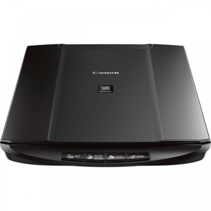 اسکنر کانن مدل CanoScan LiDE 120 Canon CanoScan LiDE 120 Scanner