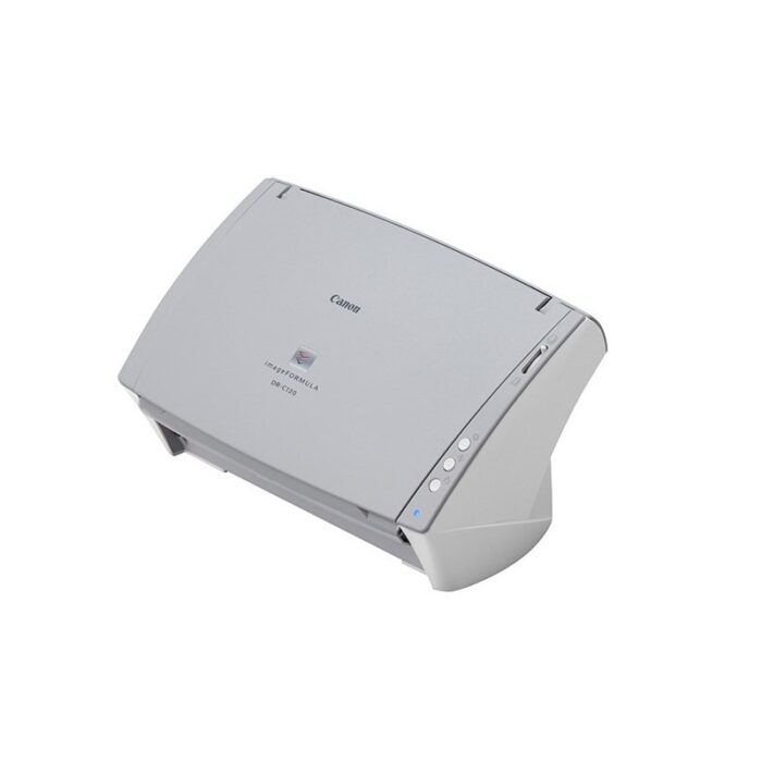 اسکنر کانن مدل DR-C120 Canon DR-C120 Scanner