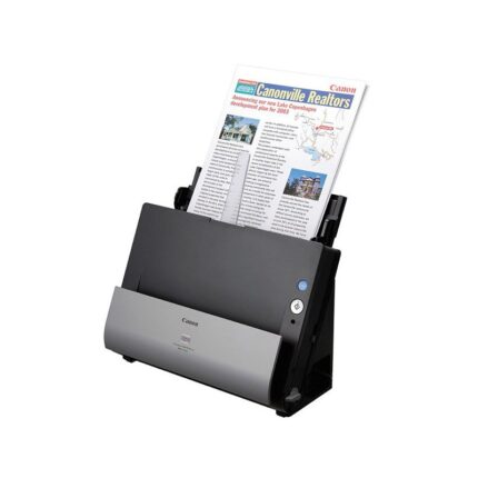 اسکنر کانن مدل DR-C125 Canon DR-C125 Scanner