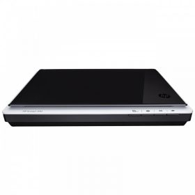 اسکنر عکس اچ پی مدل ScanJet 200 HP ScanJet 200 Photo Scanner
