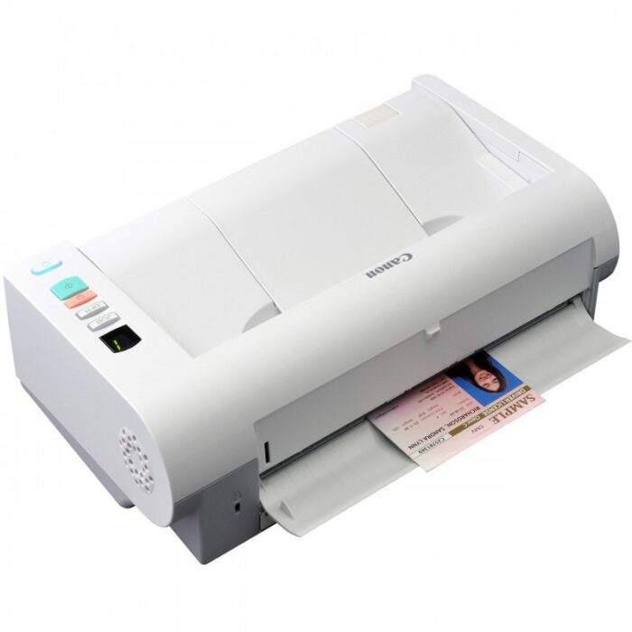 اسکنر اسناد کانن مدل imageFORMULA DR-M140 Canon imageFORMULA DR-M140 Office Scanner