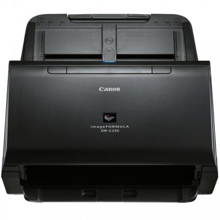 اسکنر کانن مدل imageFORMULA DR-C230 Canon imageFORMULA DR-C230 Scanner