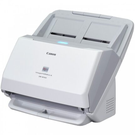 اسکنر حرفه ای اسناد کانن مدل DR-M160 Canon DR-M160 Scanner