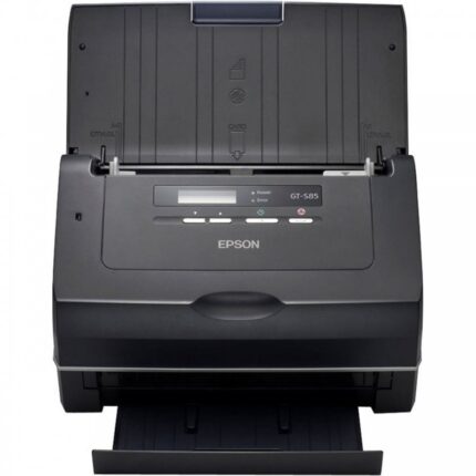 اسکنر اپسون مدل GT-S85 EPSON GT-S85 Scanner