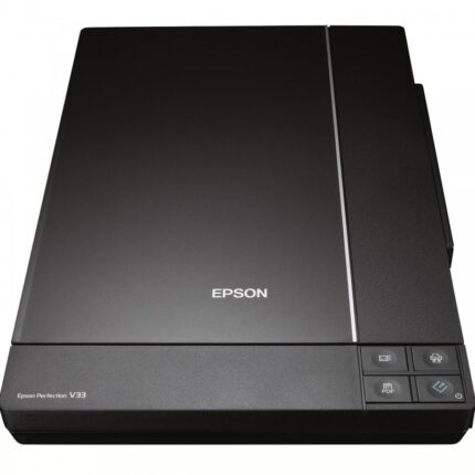 اسکنر اپسون پرفکشن وی33 Epson Perfection V33 Scanner