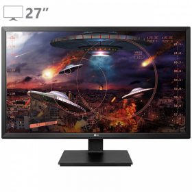 مانیتور ال جی مدل 27UD59P-B سایز27 اینچ LG 27UD59P-B Monitor 27 Inch