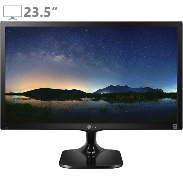 مانیتور ال جی مدل 24M47VQ سایز 23.5 اینچ LG 24M47VQ Monitor 23.5 Inch