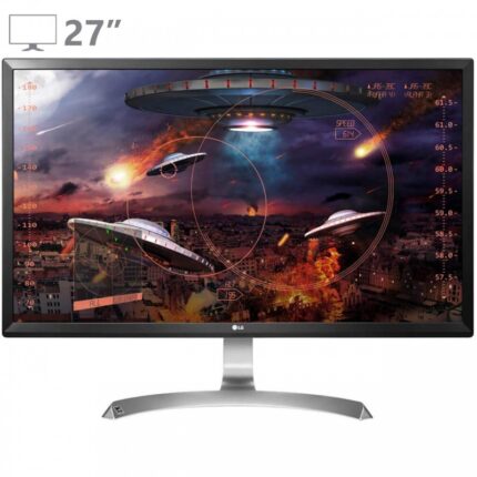 مانیتور ال جی مدل 27UD59-B سایز 27 اینچ LG 27UD59-B Monitor 27 Inch