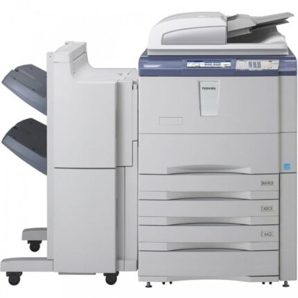 دستگاه کپی توشیبا مدل 457se Toshiba 457se Photocopier