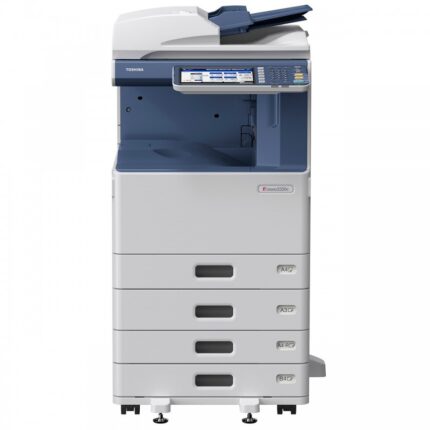 دستگاه کپی توشیبا مدل 2550c Toshiba Estudio 2550c Photocopier