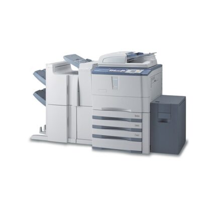 دستگاه کپی توشیبا مدل 857se Toshiba 857se Photocopier