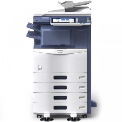 دستگاه کپی توشیبا مدل 307se Toshiba 307se Photocopier