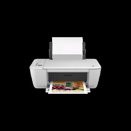 پرینتر چند کاره جوهر افشان اچ پی دسک جت 2540 HP Deskjet 2540 Multifunction Inkjet Printer