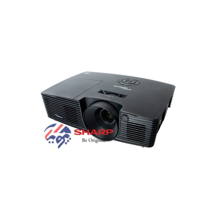 پروژکتور اوپتوما مدل M745X Optoma M745X Projector