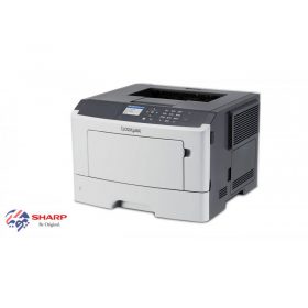 پرینتر لیزری لکسمارک مدل MS417DN