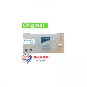 کارتریج تونر اورجینال شارپ Sharp MX-B20FT