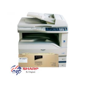کارتریج تونر شارپ مدل AR-M205