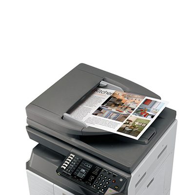 دستگاه کپی شارپ Sharp AR-6026NV