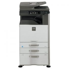 دستگاه کپی رنگی شارپ MX-M2500N