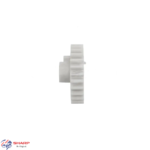 چرخ دنده درایو دوبل توشیبا E-S166